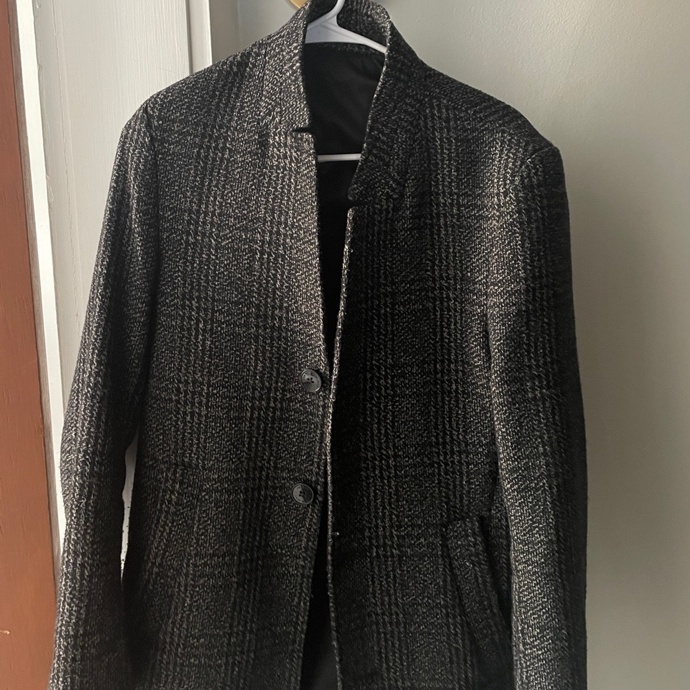 H&M Mens Coat